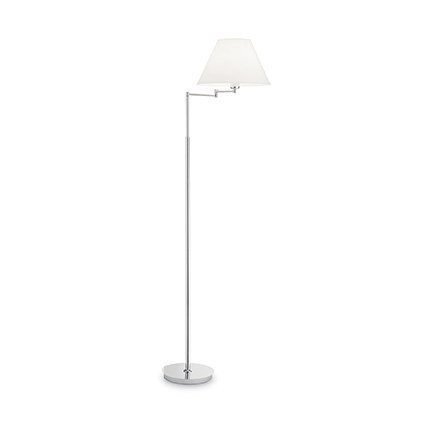 Торшер Ideal Lux BEVERLY PT1 CROMO (126807) (94213)