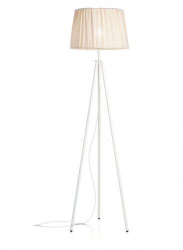 Торшер Ideal Lux FIT PT1 BIANCO (197036) (23246)