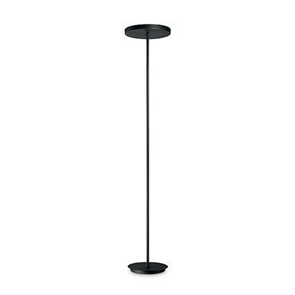 Торшер Ideal Lux COLONNA PT4 NERO (177205) (12950) 