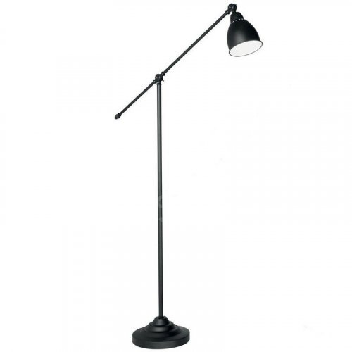Торшер Ideal Lux NEWTON PT1 NERO (003528) (81299)