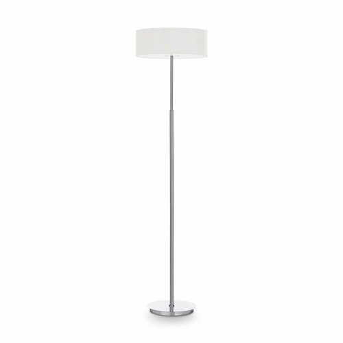 Торшер Ideal Lux WOODY PT2 BIANCO (143163) (94243)