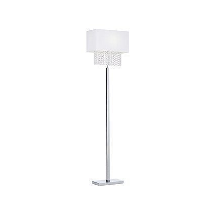 Торшер Ideal Lux PHOENIX PT1 BIANCO (115719) (88199)