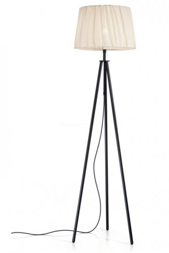 Торшер Ideal Lux FIT PT1 NERO (220963)