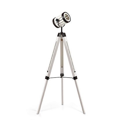 Торшер Ideal Lux TORCHIO PT1 BIG BIANCO (133973)