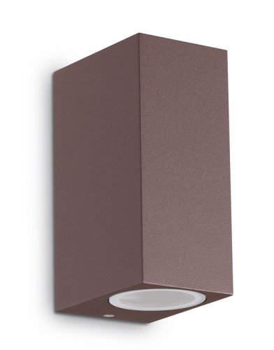 Настенный светильник Ideal Lux UP AP2 COFFEE (213354) (23263)