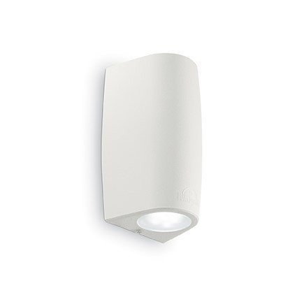 Настінний світильник Ideal Lux KEOPE AP1 SMALL BIANCO (147765) (94129) 