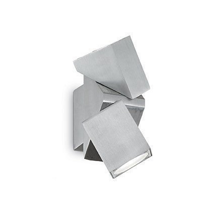 Настінний світильник Ideal Lux ZEUS AP2 (129532) (94211)