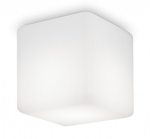 Стельовий світильник Ideal Lux LUNA PL1 SMALL (213200) (22973)