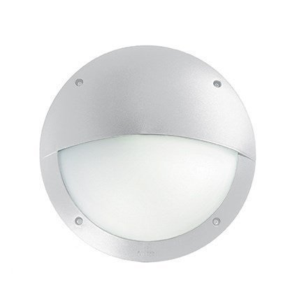 Вуличний світильник Ideal Lux LUCIA-2 AP1 BIANCO (096681) (81260)