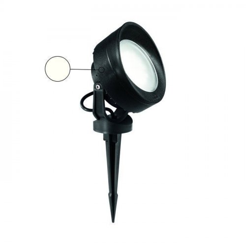 Парковий світильник Ideal Lux TOMMY PT1 BIANCO (145310) (94197) 