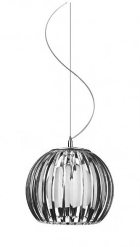 Подвесной светильник Azzardo AZ0363 Arcada M (black) (MD2106-1-BK)