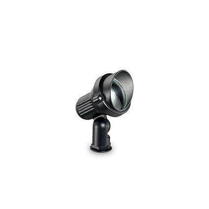 Парковий світильник Ideal Lux TERRA PT1 SMALL NERO (046211) (13149)