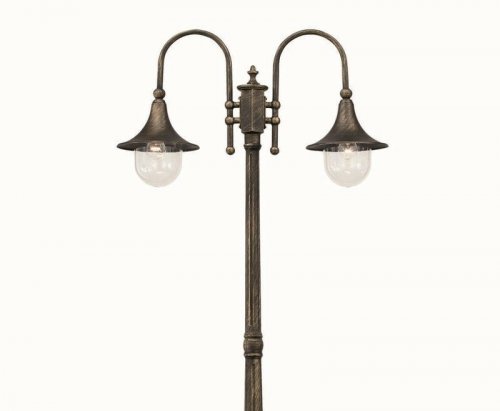 Ліхтарний стовп Ideal Lux CIMA PT2 (024097) (48354)