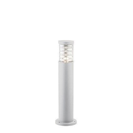 Вуличний світильник Ideal Lux TRONCO PT1 SMALL BIANCO (109145) (88156)