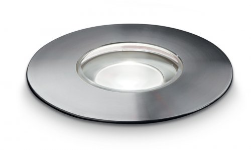 Ґрунтовий світильник Ideal Lux ROCKET MINI PT1 40° (212647) (23164)