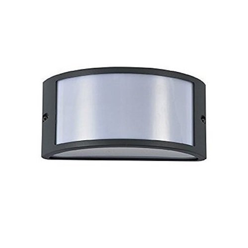 Уличный  светильник  Ideal  Lux  REX-1  AP1  ANTRACITE  (092409)  (81357)