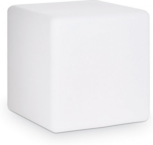 Вуличний світильник Ideal Lux LUNA PT1 D50 (191607) (88127)