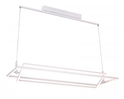 Подвесной светильник Azzardo AZ2911 Viena (white)