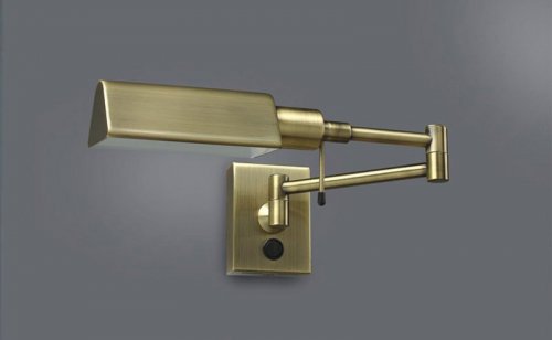 Бра Italux 3101/1 ANT.BRAS Senti