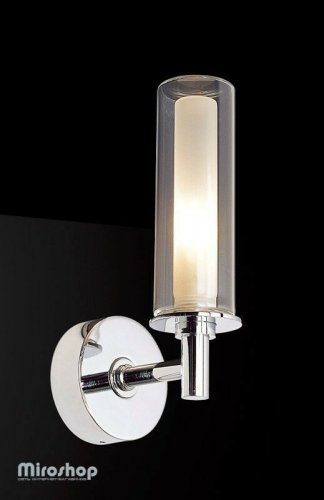 Бра Italux MB4801-1C Loop