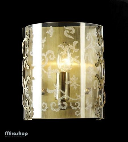 Italux  7237/1W-S  Sevilla