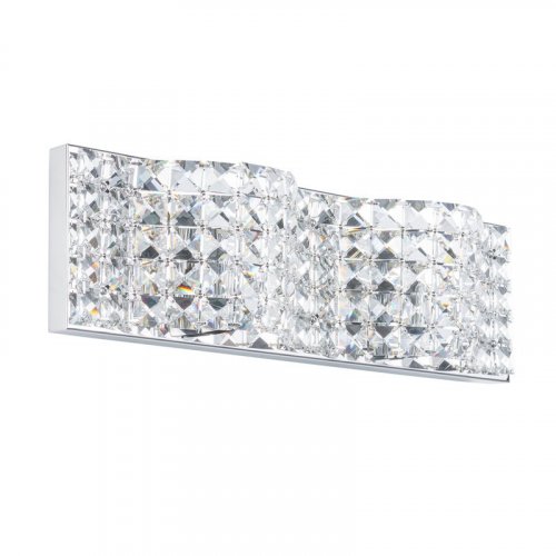 Бра Italux W0246-02A-B5AC Scarve