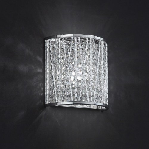 Бра Italux W0282-01L-B5QL Vanessa