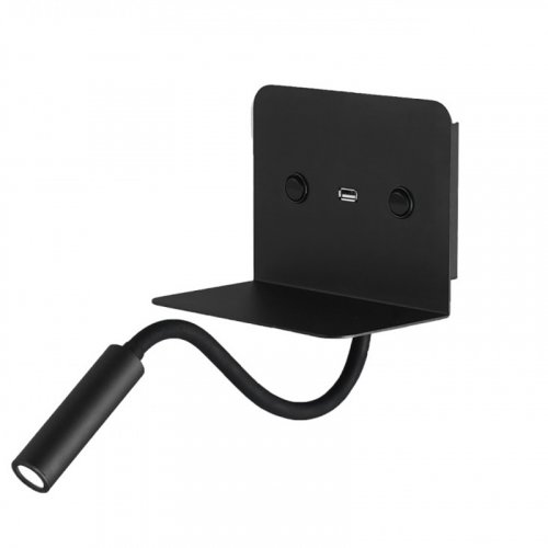 Настінний світильник Azzardo AZ3201 Vera