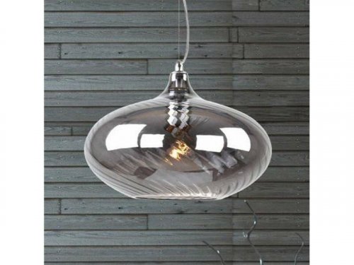 Подвесной светильник Azzardo AZ0457 Cindy (MD5175B-CH-SM) (23770)