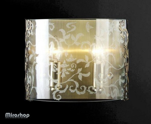 Italux 7237/2W Sevilla