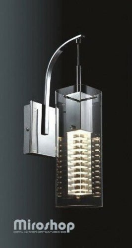 Italux MB109003-1B Verizon