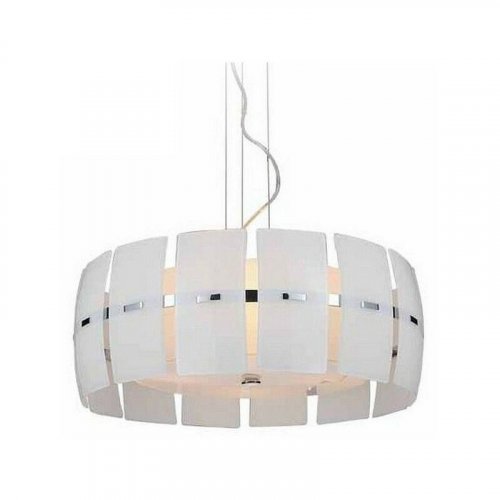 Подвесной светильник Azzardo AZ0191 Taurus 2 (white) (MD2050S-4-WH) (15626)