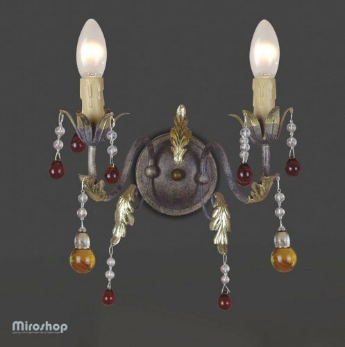 Italux A.9172/2W Istria