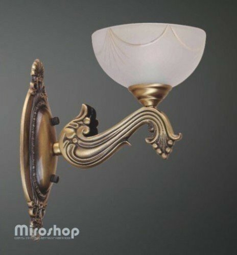 Italux MB7106-2A Honey