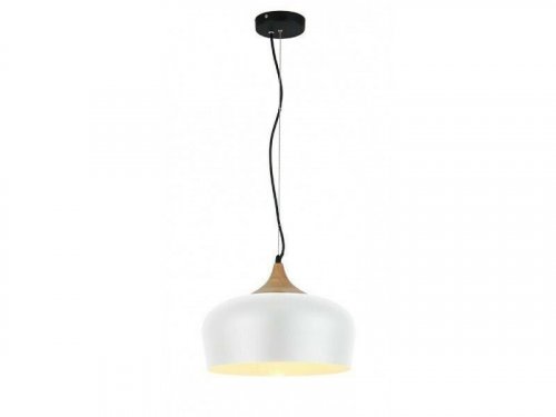 Підвісний світильник Azzardo AZ1330 Parma (white) (FLPA35-WH) (15896)