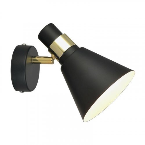 Бра Italux MB-H16079WLK-1B Biagio