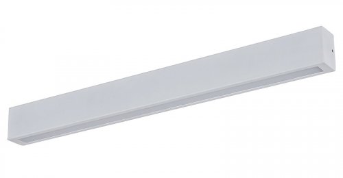 Настінний світильник Italux GS-LCLC WH Thiago