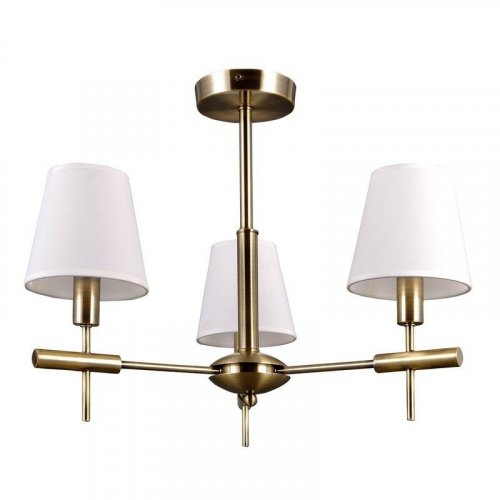 Люстра Italux MD38482-3 Balter 