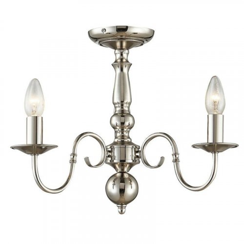 Люстра Italux 6594-3X Marion