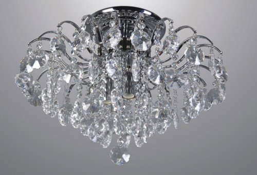 Люстра Italux MD30196/4 Firenza