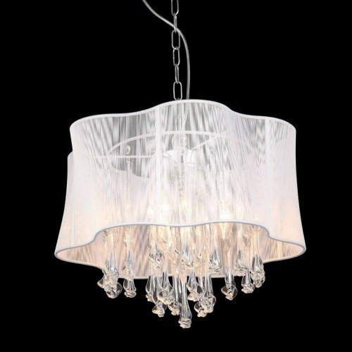 Люстра Italux MDM2052-3W Cali