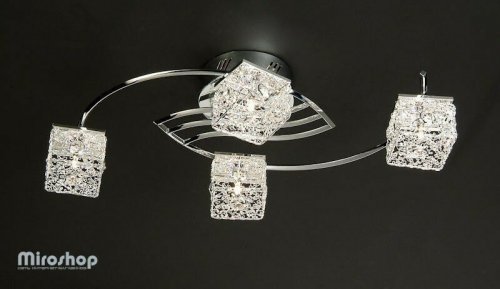 Italux MD5440-4 Akira