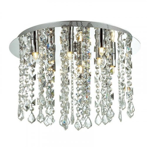 Люстра Italux MA05092C-008 Shiraz