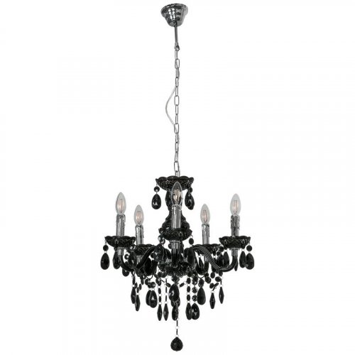 Люстра Italux L.90690/5BL Whiz