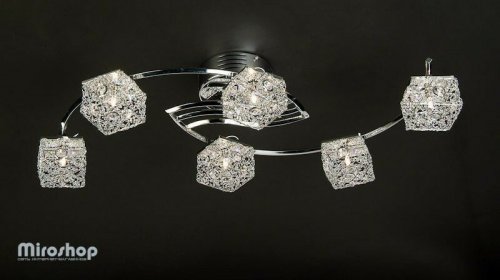 Italux MD5440-6 Akira