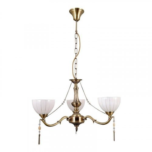 Люстра Italux MD38445-3 Baxio