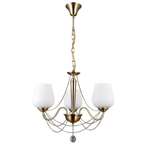 Люстра Italux MD38083-3 Metamo