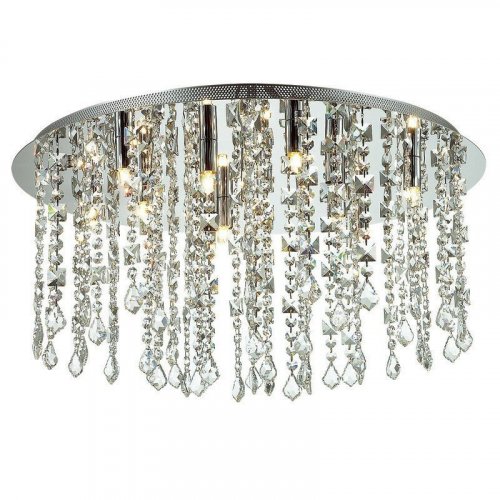 Люстра Italux MA05092C-012 Shiraz