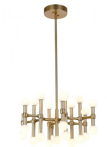 Люстра Italux MX16009008-25A B Giovanna