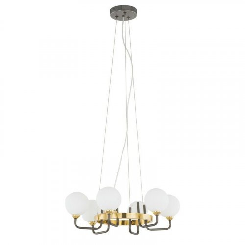 Люстра Italux 8199-6P Arkeno